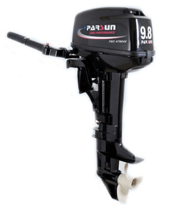 PARSUN 9.8 HP